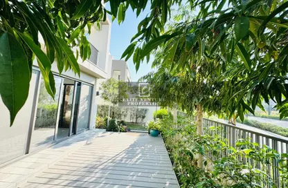Villa - 4 Bedrooms - 6 Bathrooms for sale in Aura - Tilal Al Ghaf - Dubai