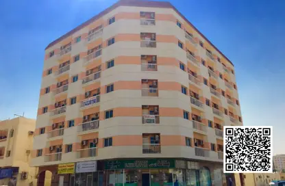 Apartment - 1 Bedroom - 1 Bathroom for rent in Al Rashidiya - Ajman Downtown - Ajman
