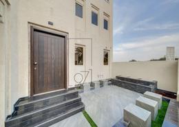 Townhouse - 3 bedrooms - 4 bathrooms for sale in The Townhouses at Al Hamra Village - Al Hamra Village - Ras Al Khaimah