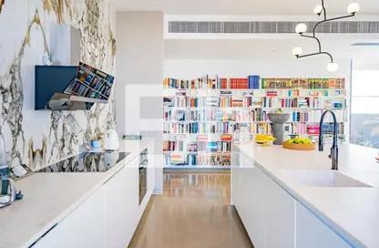 Apartment - 4 Bedrooms - 5 Bathrooms for sale in Nikki Beach Resort and Spa Dubai - Pearl Jumeirah - Jumeirah - Dubai