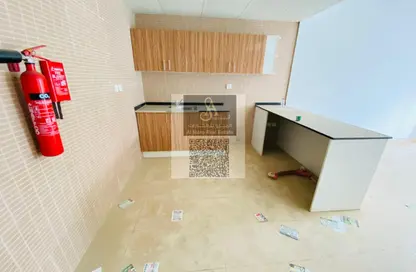 Apartment - 2 Bedrooms - 2 Bathrooms for sale in Al Nuaimiya Towers C - Al Nuaimiya - Ajman