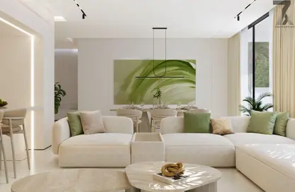 Townhouse - 3 Bedrooms - 4 Bathrooms for sale in Aila Homes - Al Hamra Village - Ras Al Khaimah