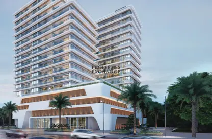 شقة - 1 حمام للبيع في لازورد من لابيس - مجان - دبي لاند - دبي