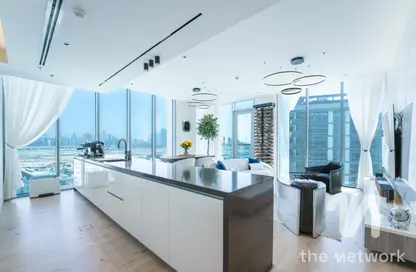 Apartment - 2 Bedrooms - 3 Bathrooms for sale in Residences 12 - District One - Mohammed Bin Rashid City - Dubai