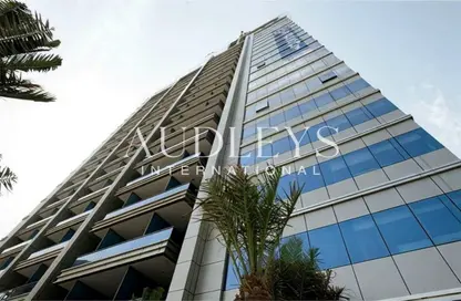 شقة - 1 حمام للبيع في ذا سبيريت - مدينة دبي الرياضية - دبي