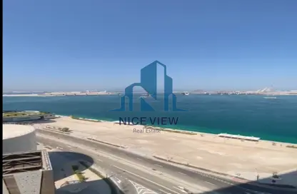 شقة - غرفة نوم - 2 حمامات للايجار في ازور - شمس أبوظبي - جزيرة الريم - أبوظبي