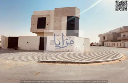 فيلا - 6 غرف نوم - 8 حمامات للبيع في الزاهية جاردنز - الزاهية - عجمان