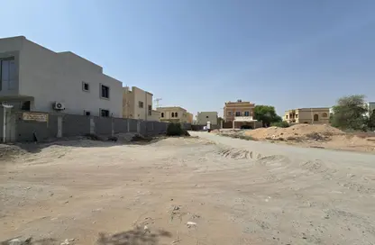 أرض - استوديو للبيع في الحليو 2 - الحليو - عجمان