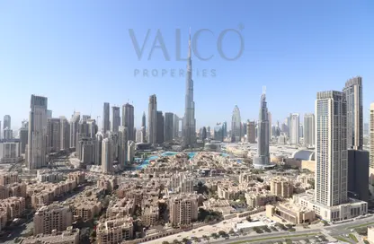 شقة - 2 غرف نوم - 2 حمامات للبيع في داماك ميزون ذا ديستنكشن - دبي وسط المدينة - دبي
