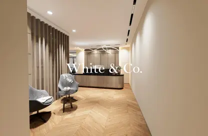 Office Space - Studio for rent in Jumeirah Business Centre 5 (JBC 5) - JLT Cluster W - Jumeirah Lake Towers - Dubai