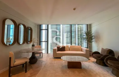 شقة - غرفة نوم - 1 حمام للايجار في ابراج ار دي كاي - نجمة أبوظبي - جزيرة الريم - أبوظبي شقة - غرفة نوم - 1 حمام للايجار في ابراج ار دي كاي - نجمة أبوظبي - جزيرة الريم - أبوظبي