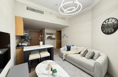Apartment - 1 Bedroom - 2 Bathrooms for rent in Lincoln Park B - Lincoln Park - Arjan - Dubai