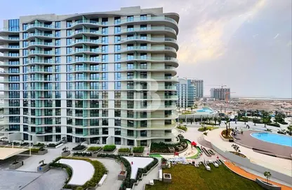 شقة - غرفة نوم - 1 حمام للايجار في باي ريزيدنس - جزيرة حياة - ميناء العرب - راس الخيمة - رأس الخيمة