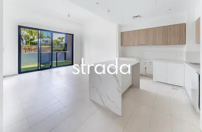 Apartment - 2 Bedrooms - 3 Bathrooms for rent in Executive Residences 1 - Executive Residences - Dubai Hills Estate - Dubai