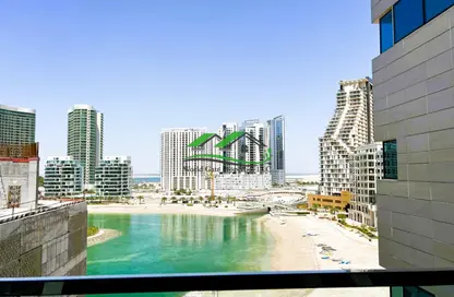 شقة - 2 غرف نوم - 3 حمامات للبيع في ذي بوردوالك ريزيدنس - شمس أبوظبي - جزيرة الريم - أبوظبي