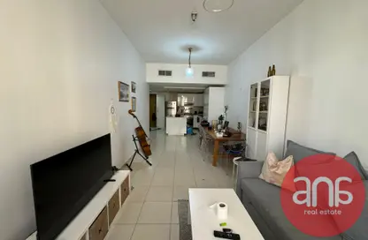 Apartment - 1 Bedroom - 2 Bathrooms for sale in Rose 1 - Emirates Gardens 1 - Jumeirah Village Circle - Dubai