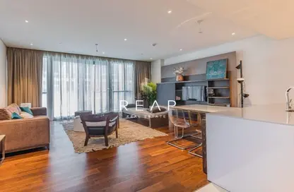 Apartment - 1 Bedroom - 2 Bathrooms for sale in Building 13B - CityWalk Residential - City Walk - Dubai