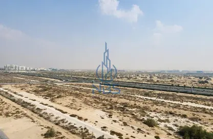 Apartment - Studio - 1 Bathroom for rent in Silicon Heights 1 - Silicon Heights - Dubai Silicon Oasis - Dubai