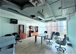 Office Space for rent in Thuraya Communications Tower - Barsha Heights (Tecom) - Dubai
