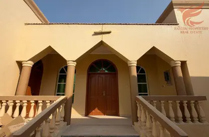 فيلا - 3 غرف نوم - 4 حمامات للايجار في سيح العريبي - رأس الخيمة فيلا - 3 غرف نوم - 4 حمامات للايجار في سيح العريبي - رأس الخيمة