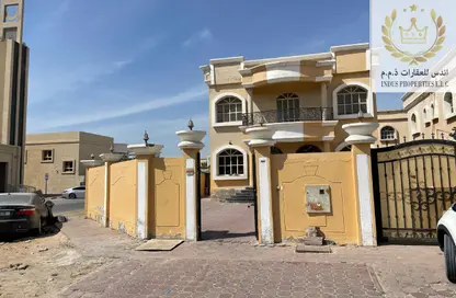 أرض - استوديو للبيع في فلل الروضة 3 - 3  الروضة - الروضة - عجمان