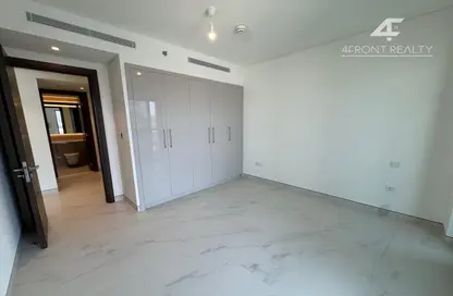 Apartment - 3 Bedrooms - 5 Bathrooms for rent in Sobha Creek Vistas Grande - Sobha Hartland - Mohammed Bin Rashid City - Dubai
