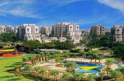 Apartment - 1 Bedroom - 2 Bathrooms for sale in Al Thamam - Remraam - Dubai Land - Dubai