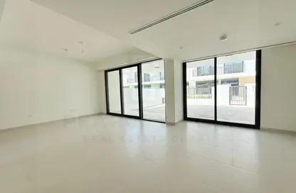 Townhouse - 3 Bedrooms - 4 Bathrooms for rent in Maha Townhouses - Town Square - Dubai