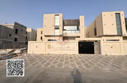 فيلا - 5 غرف نوم - 7 حمامات للبيع في الحليو 2 - الحليو - عجمان
