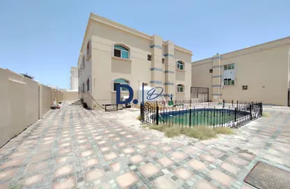 Villa - 6 Bedrooms for rent in Mohamed Bin Zayed City - Abu Dhabi