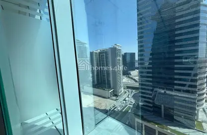 Office Space - Studio for rent in Al Manara Tower - Business Bay - Dubai