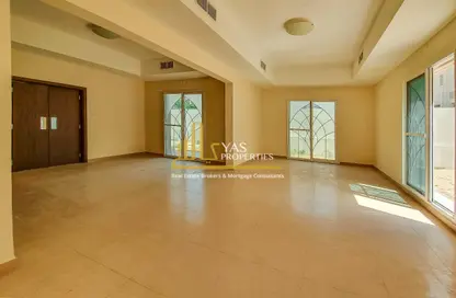 Villa - 5 Bedrooms - 6 Bathrooms for rent in Cedre Villas - Dubai Silicon Oasis - Dubai