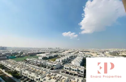 شقة - غرفة نوم - 2 حمامات للبيع في ساميا عزيزي - الفرجان - دبي