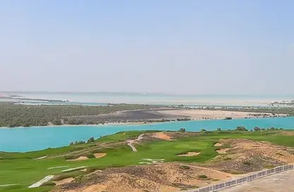 Apartment - 3 Bedrooms - 4 Bathrooms for rent in Ansam 3 - Ansam - Yas Island - Abu Dhabi