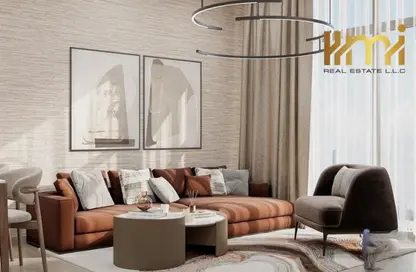 Apartment - 2 Bedrooms - 3 Bathrooms for sale in FH Residency - Jumeirah Village Triangle - Dubai