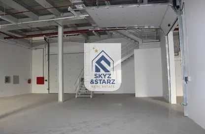 Parking image for: Warehouse - Studio - 1 Bathroom for rent in Nad Al Hamar Avenues - Nadd Al Hammar - Dubai, Image 1
