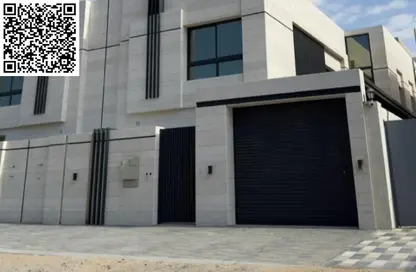 Villa - 4 Bedrooms - 6 Bathrooms for sale in Al Mowaihat 2 - Al Mowaihat - Ajman