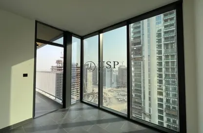 Apartment - 2 Bedrooms - 3 Bathrooms for rent in The Crest Tower C - Sobha Hartland - Mohammed Bin Rashid City - Dubai