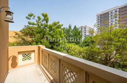 Villa - 5 Bedrooms - 6 Bathrooms for sale in Al Furjan Grove - Al Furjan - Dubai