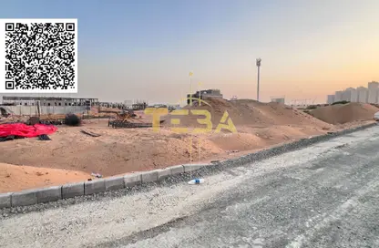 Land - Studio for sale in Al Helio 1 - Al Helio - Ajman
