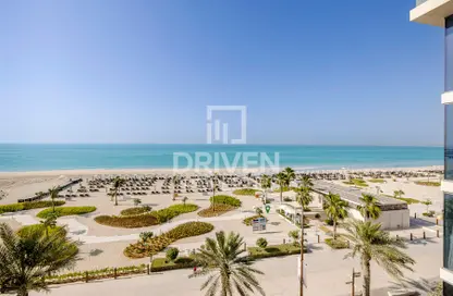 شقة - 2 غرف نوم - 3 حمامات للبيع في ممشى السعديات - منطقة السعديات الثقافية - جزيرة السعديات - أبوظبي