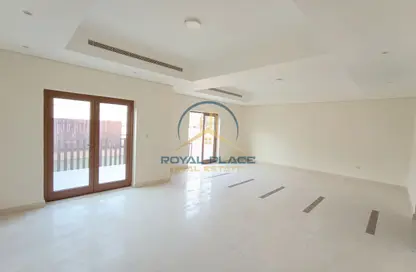 Villa - 3 Bedrooms - 4 Bathrooms for rent in Quortaj - North Village - Al Furjan - Dubai