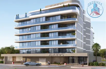 Apartment - 1 Bedroom - 2 Bathrooms for sale in Aquino - Al Marjan Island - Ras Al Khaimah