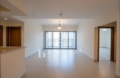 Apartment - 1 Bedroom - 2 Bathrooms for rent in Deira Enrichment Project - Deira - Dubai