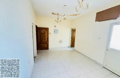 Apartment - 1 Bedroom - 1 Bathroom for rent in Al Naemiya Tower 3 - Al Naemiya Towers - Al Nuaimiya - Ajman