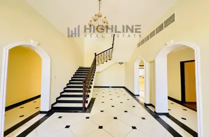 Villa - 6 Bedrooms - 7 Bathrooms for rent in Al Barsha 2 Villas - Al Barsha 2 - Al Barsha - Dubai