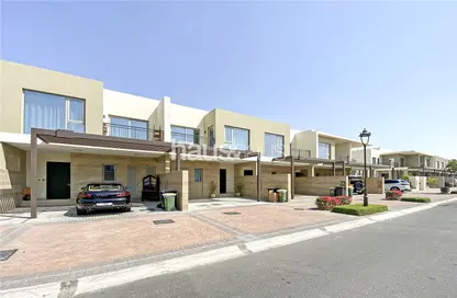 فيلا - 3 غرف نوم - 3 حمامات للبيع في كاميلا٢ - كاميليا - المرابع العربية 2 - دبي