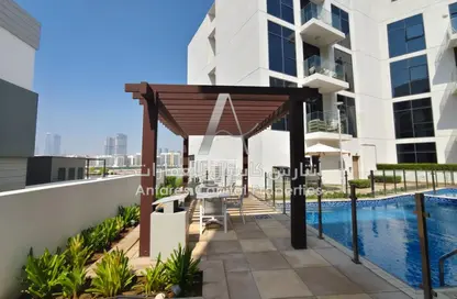 Apartment - 1 Bedroom - 1 Bathroom for sale in Azizi Gardens - Meydan Avenue - Meydan - Dubai