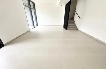 Townhouse - 4 Bedrooms - 5 Bathrooms for rent in Robinia - Masaar - Tilal City - Sharjah