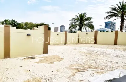 فيلا - 4 غرف نوم - 4 حمامات للبيع في قرية سيفيلا - قمم النصر - مدينة دبي الرياضية - دبي
